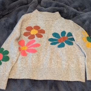 Natural Life sweater